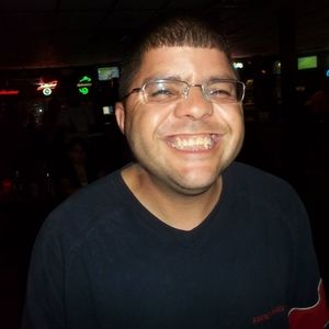 Meet your Posher, David